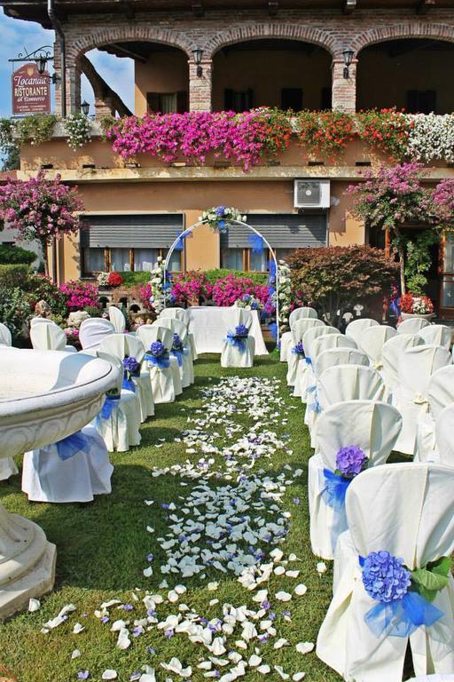 Affitta Camere Il Commercio Gabiano Exterior photo