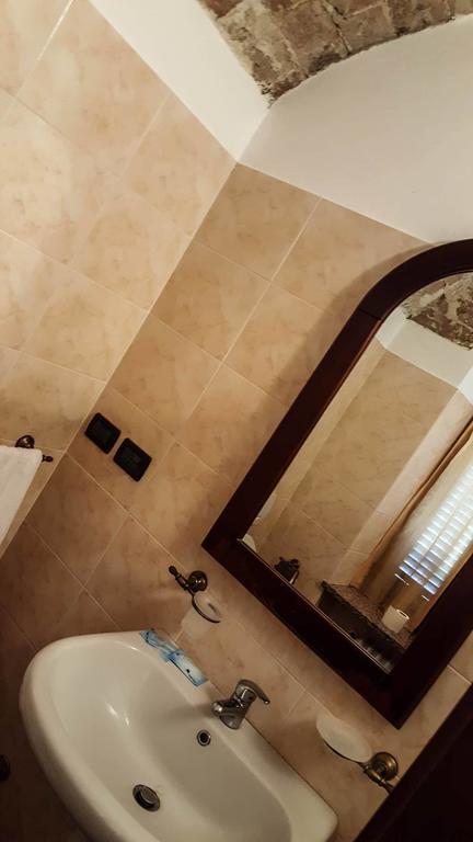 Affitta Camere Il Commercio Gabiano Exterior photo