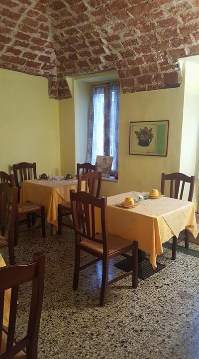 Affitta Camere Il Commercio Gabiano Exterior photo