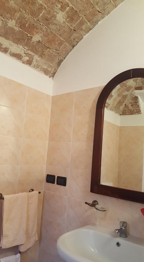 Affitta Camere Il Commercio Gabiano Exterior photo